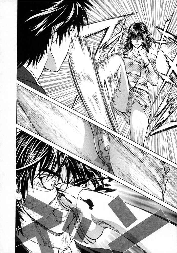 Page 11 Chapter 2 B.Reaction!