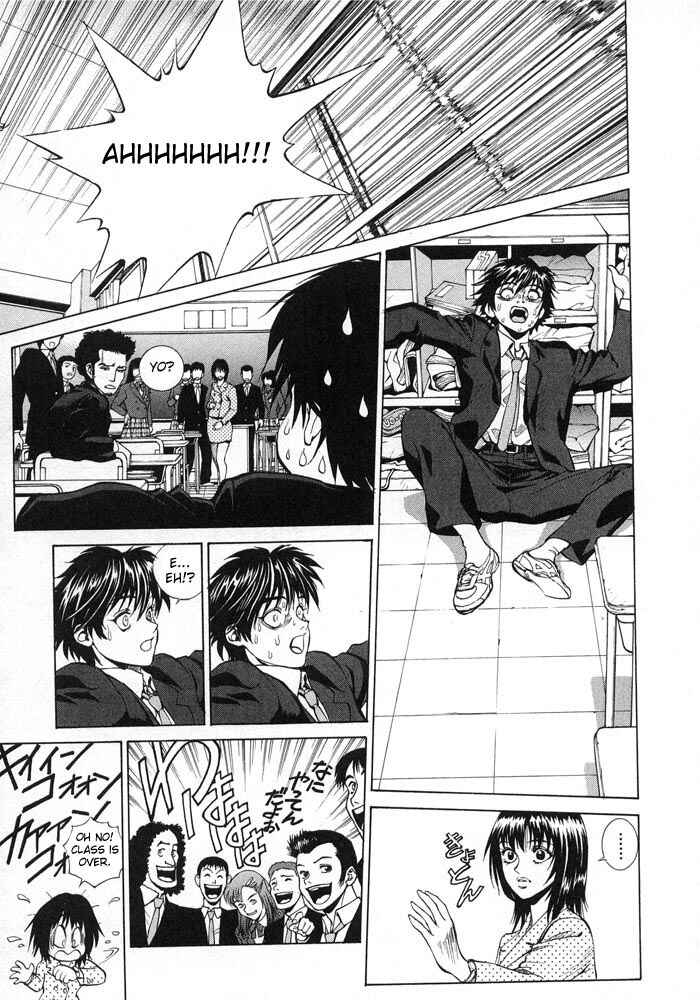 Page 12 Chapter 2 B.Reaction!