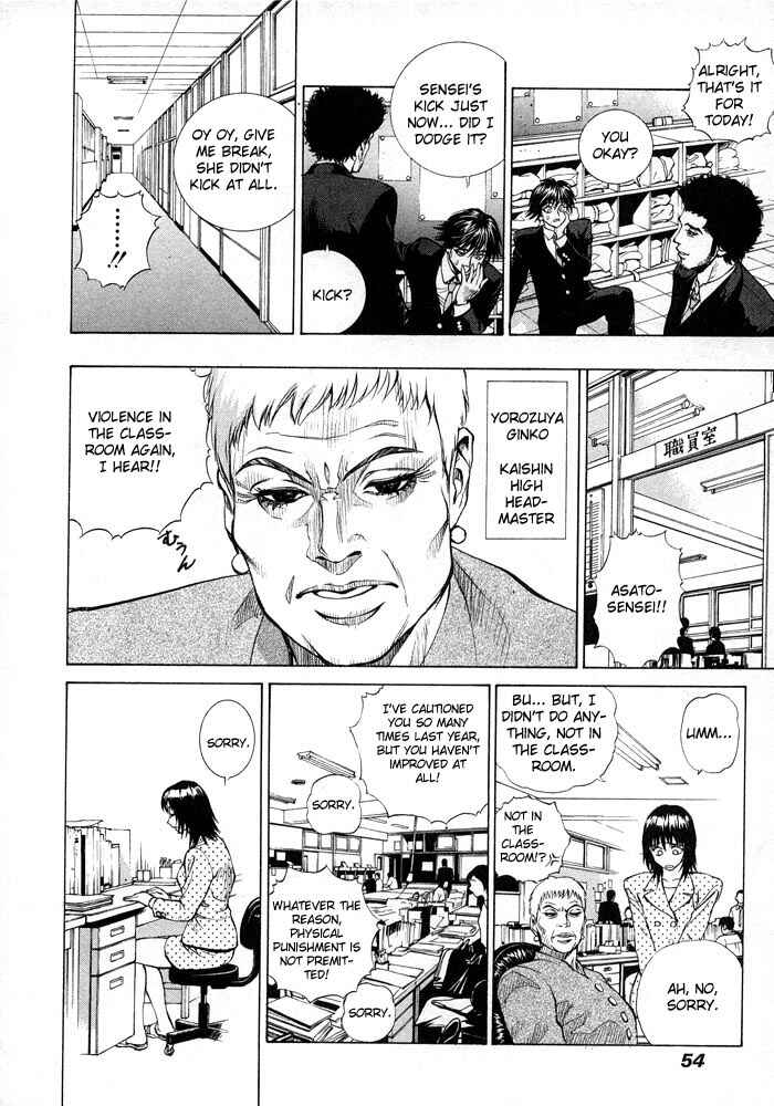 Page 13 Chapter 2 B.Reaction!