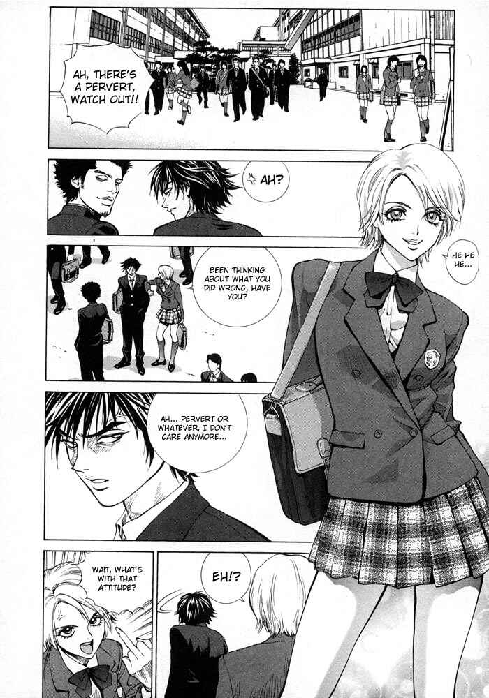 Page 15 Chapter 2 B.Reaction!