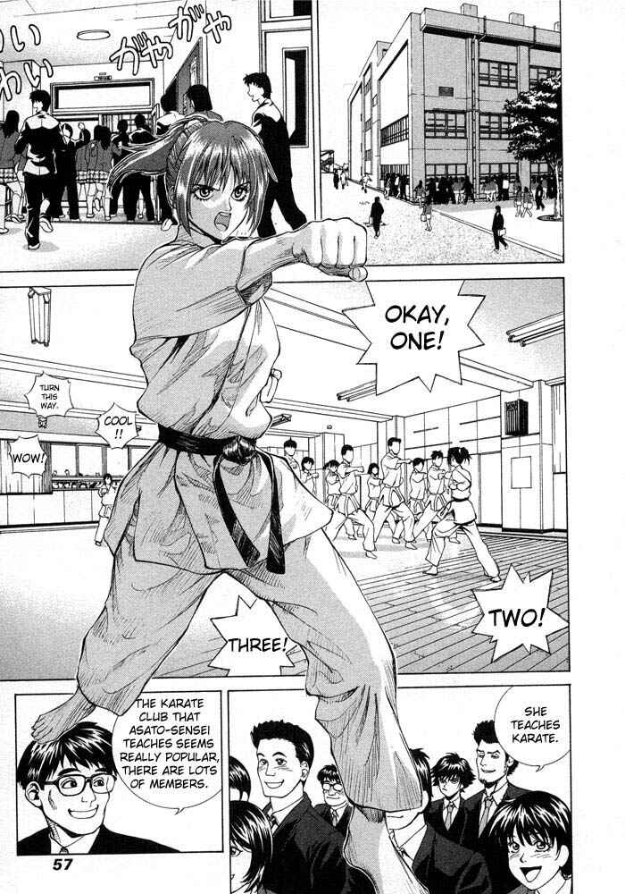 Page 16 Chapter 2 B.Reaction!