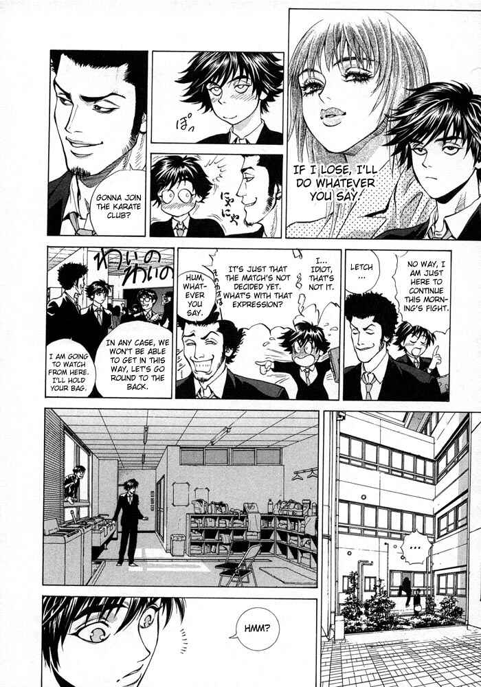 Page 17 Chapter 2 B.Reaction!