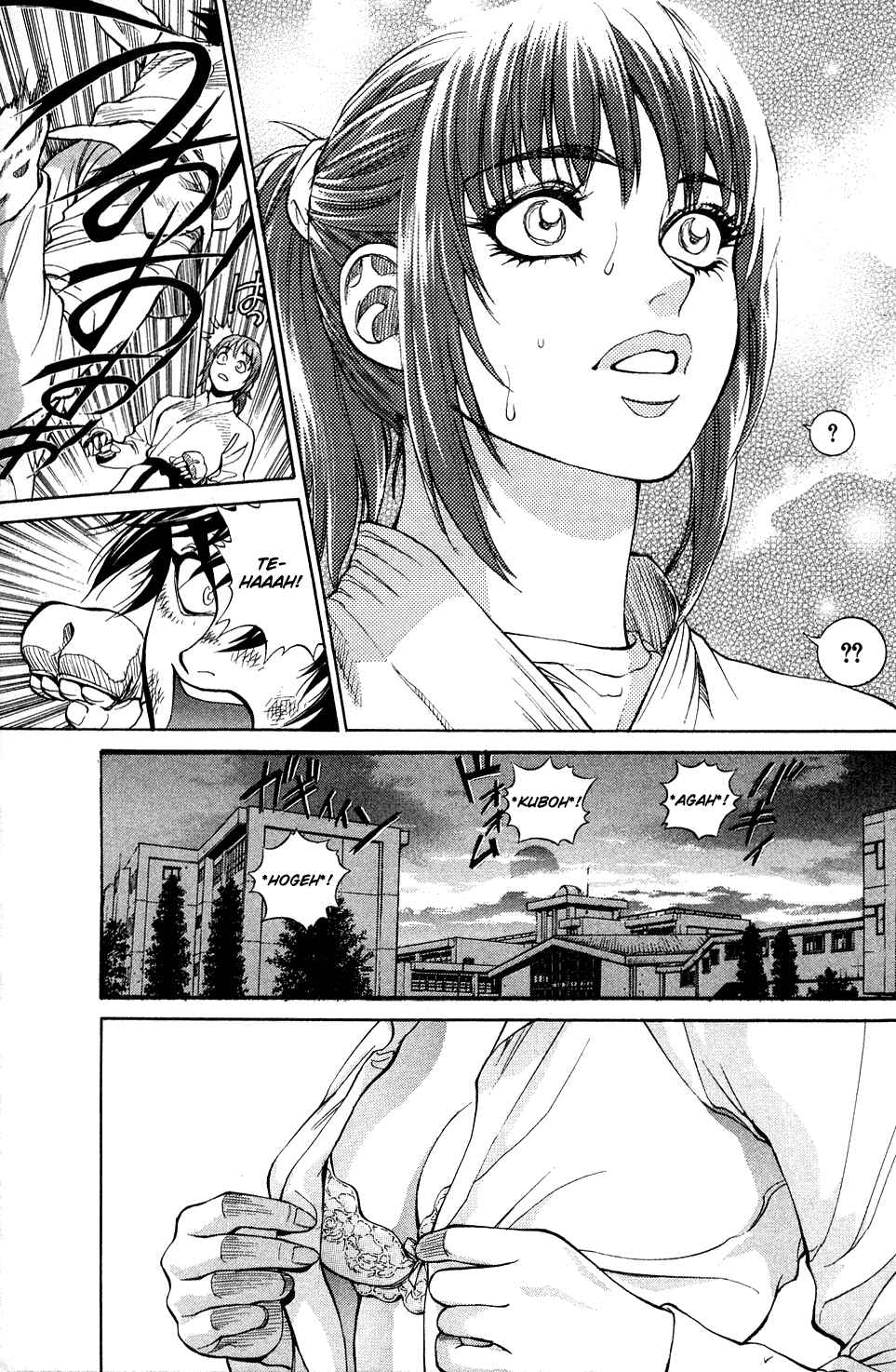 Page 15 Chapter 7 B.Reaction!