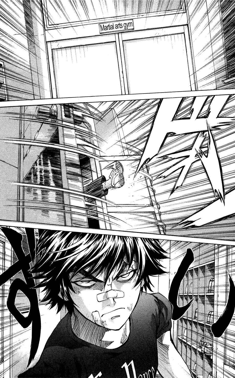 Page 2 Chapter 7 B.Reaction!
