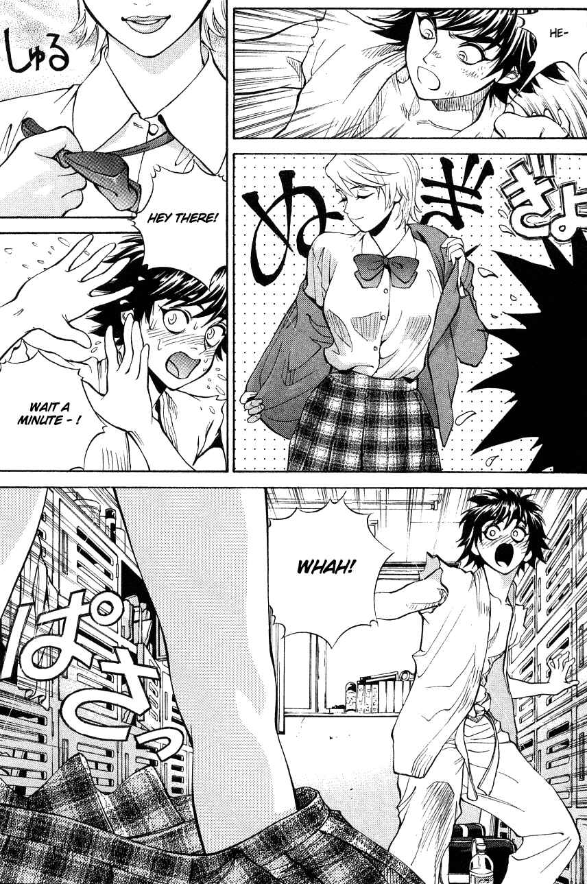 Page 21 Chapter 7 B.Reaction!
