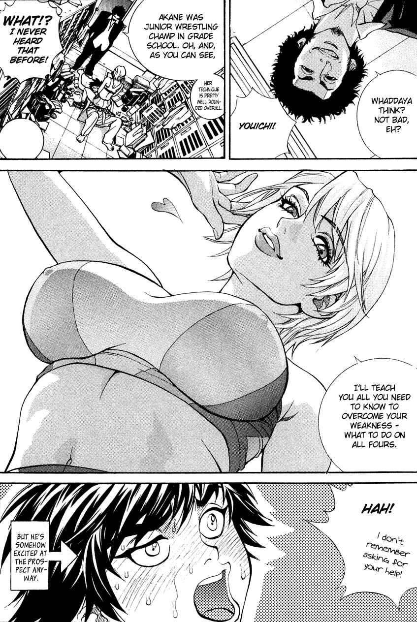 Page 26 Chapter 7 B.Reaction!