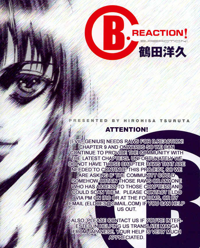 Page 28 Chapter 7 B.Reaction!