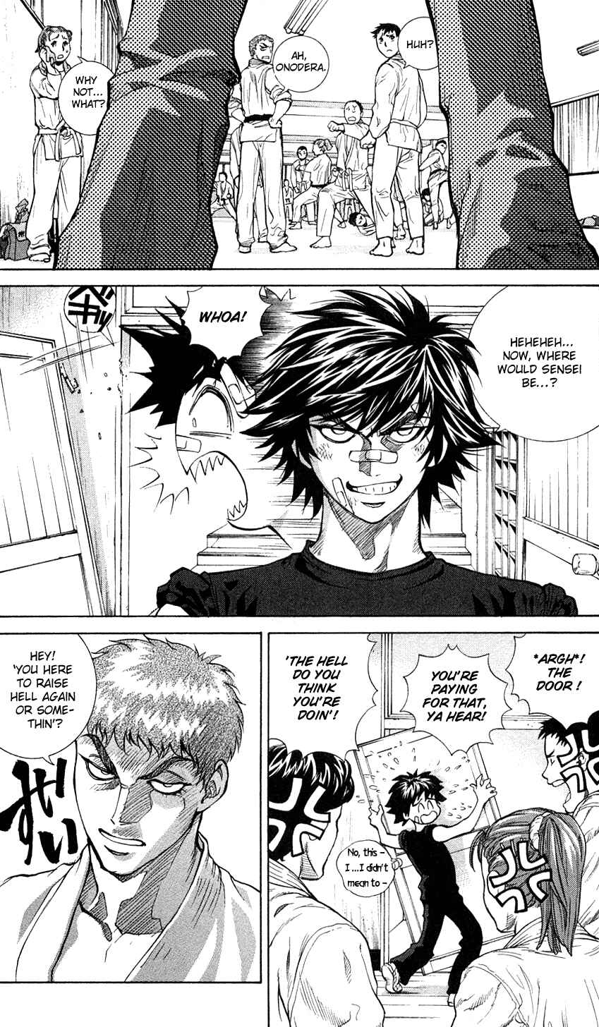Page 4 Chapter 7 B.Reaction!