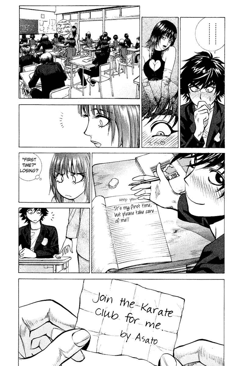 Page 14 Chapter 4 B.Reaction!