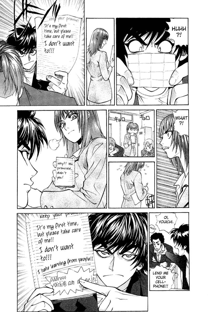 Page 15 Chapter 4 B.Reaction!