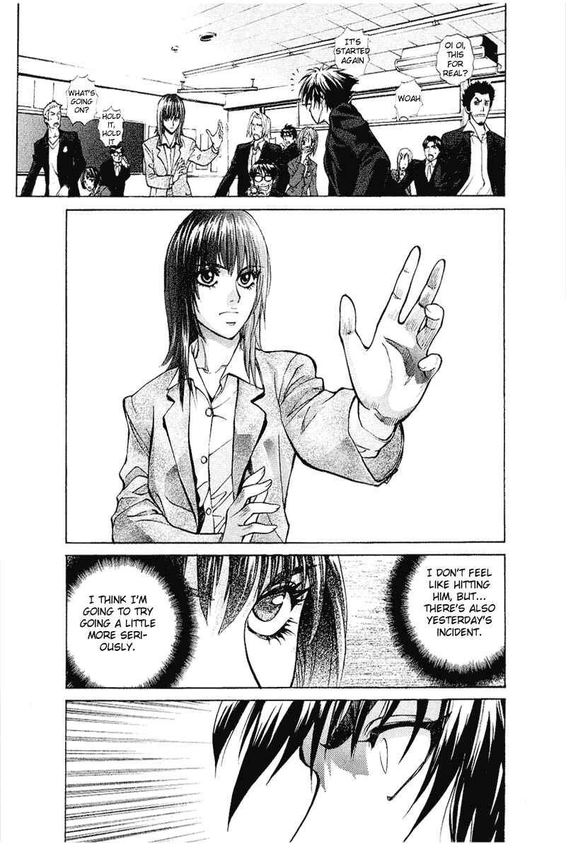 Page 19 Chapter 4 B.Reaction!