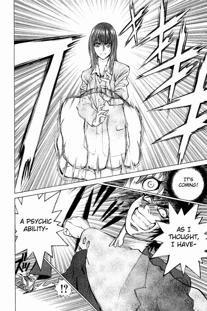 Page 20 Chapter 4 B.Reaction!
