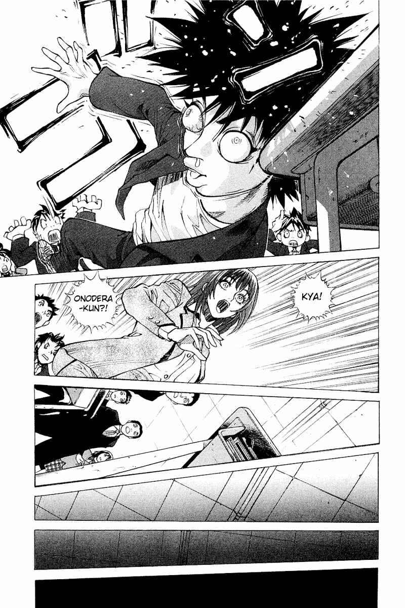 Page 21 Chapter 4 B.Reaction!