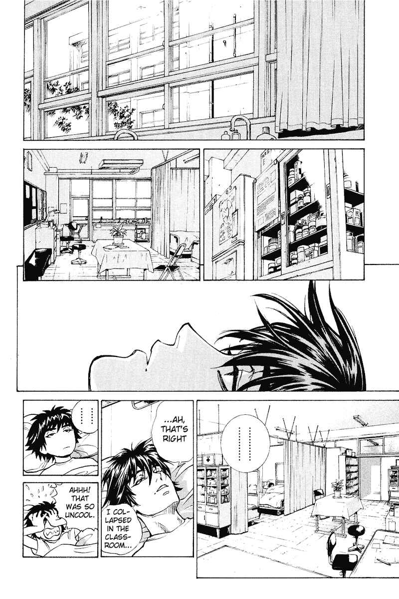 Page 22 Chapter 4 B.Reaction!