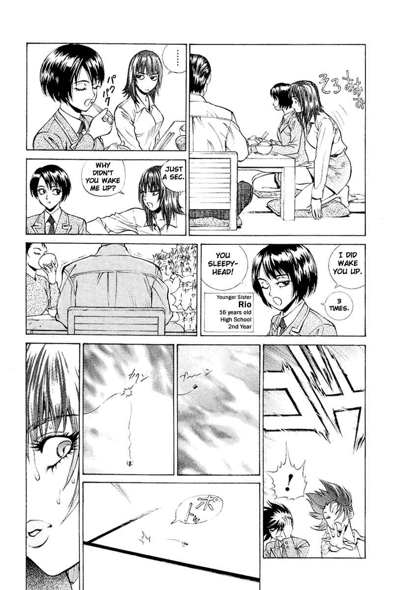 Page 6 Chapter 4 B.Reaction!