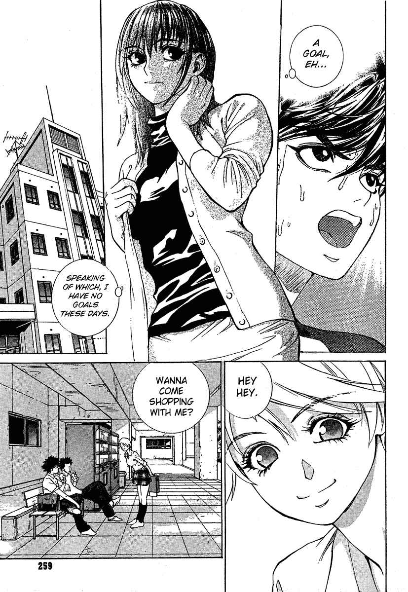 Page 13 Chapter 15 B.Reaction!