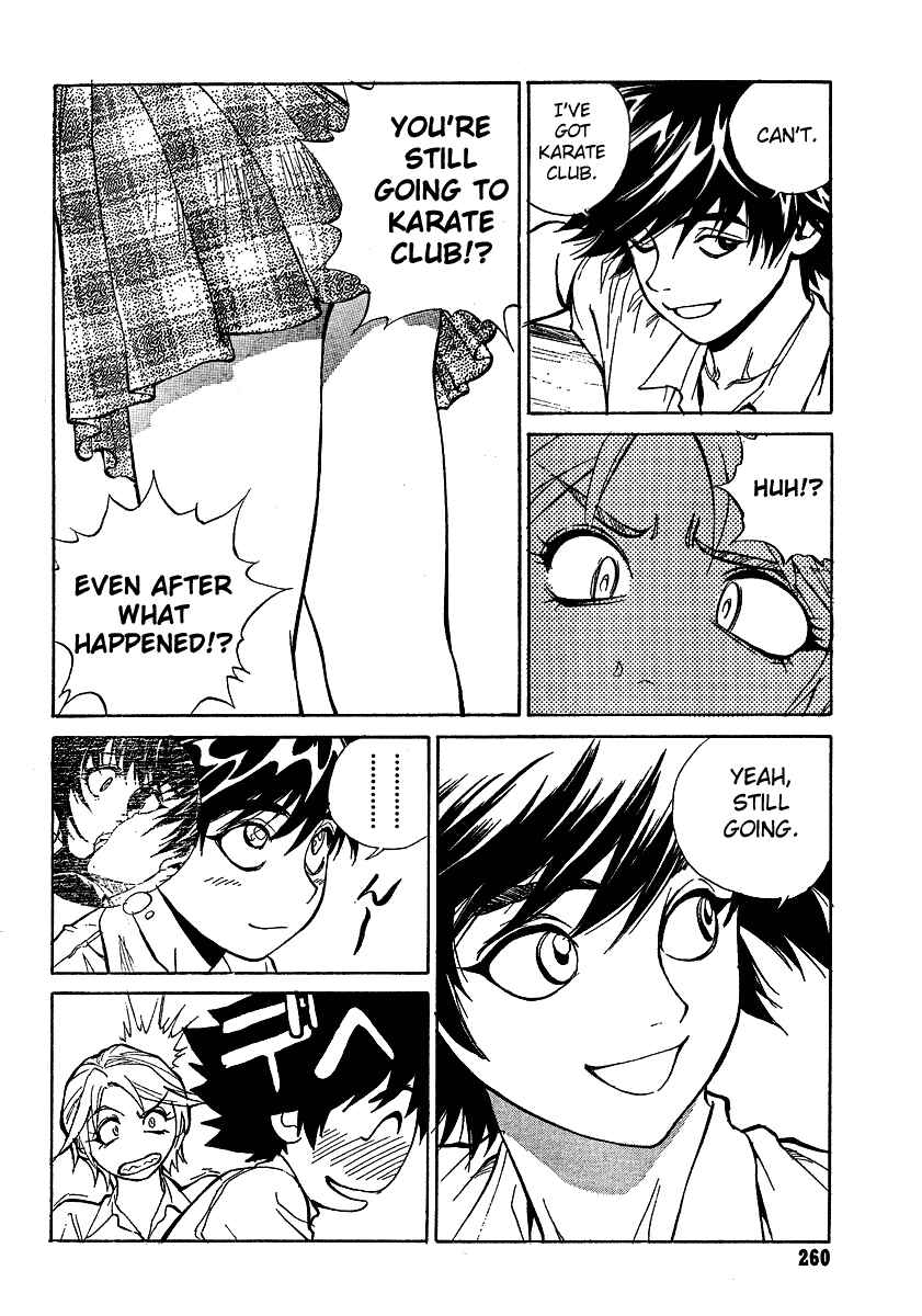 Page 14 Chapter 15 B.Reaction!
