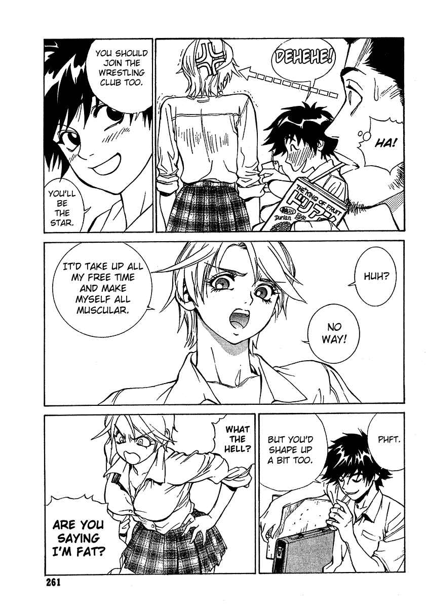 Page 15 Chapter 15 B.Reaction!