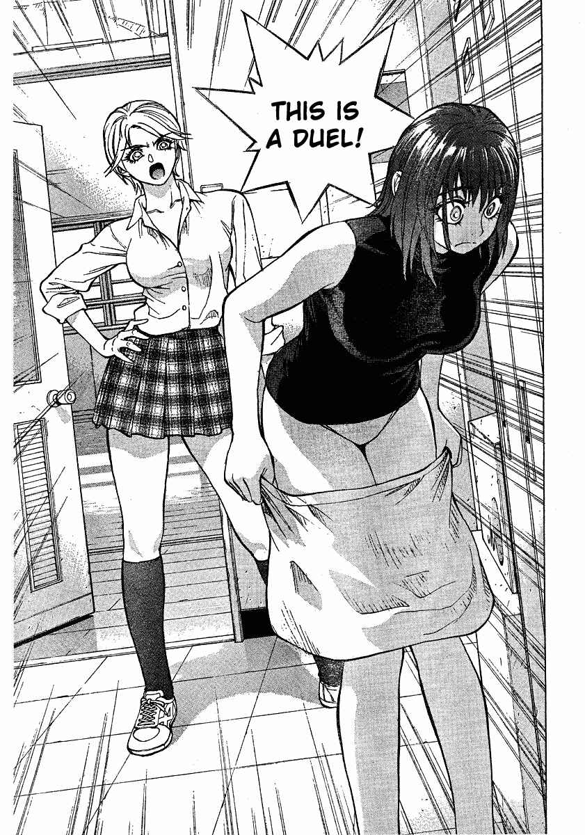 Page 19 Chapter 15 B.Reaction!