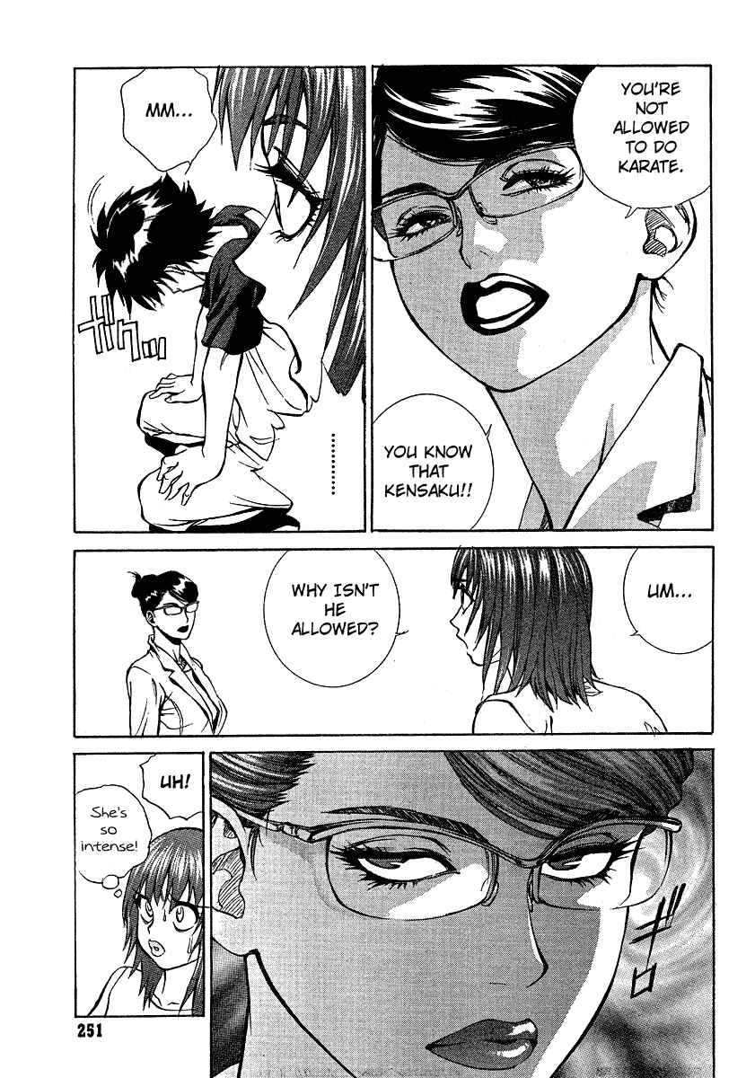 Page 5 Chapter 15 B.Reaction!