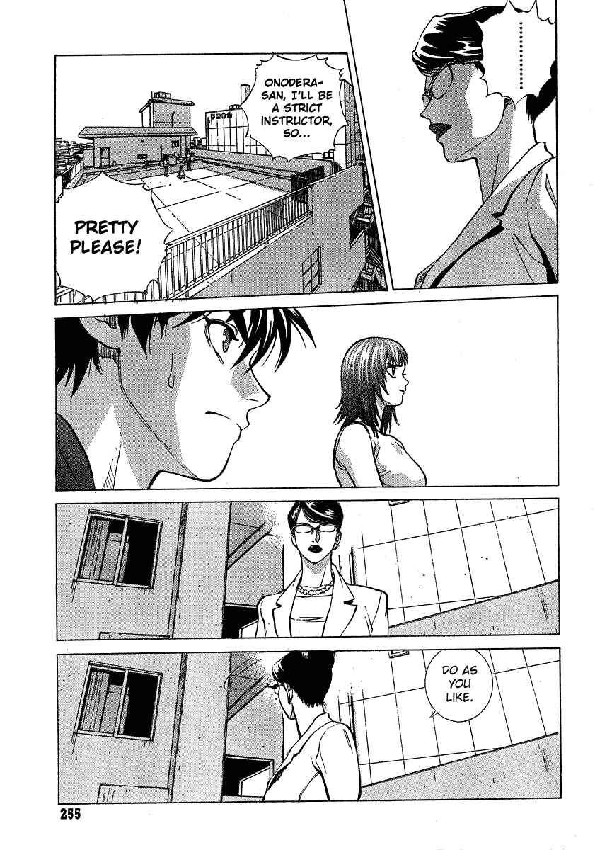 Page 9 Chapter 15 B.Reaction!