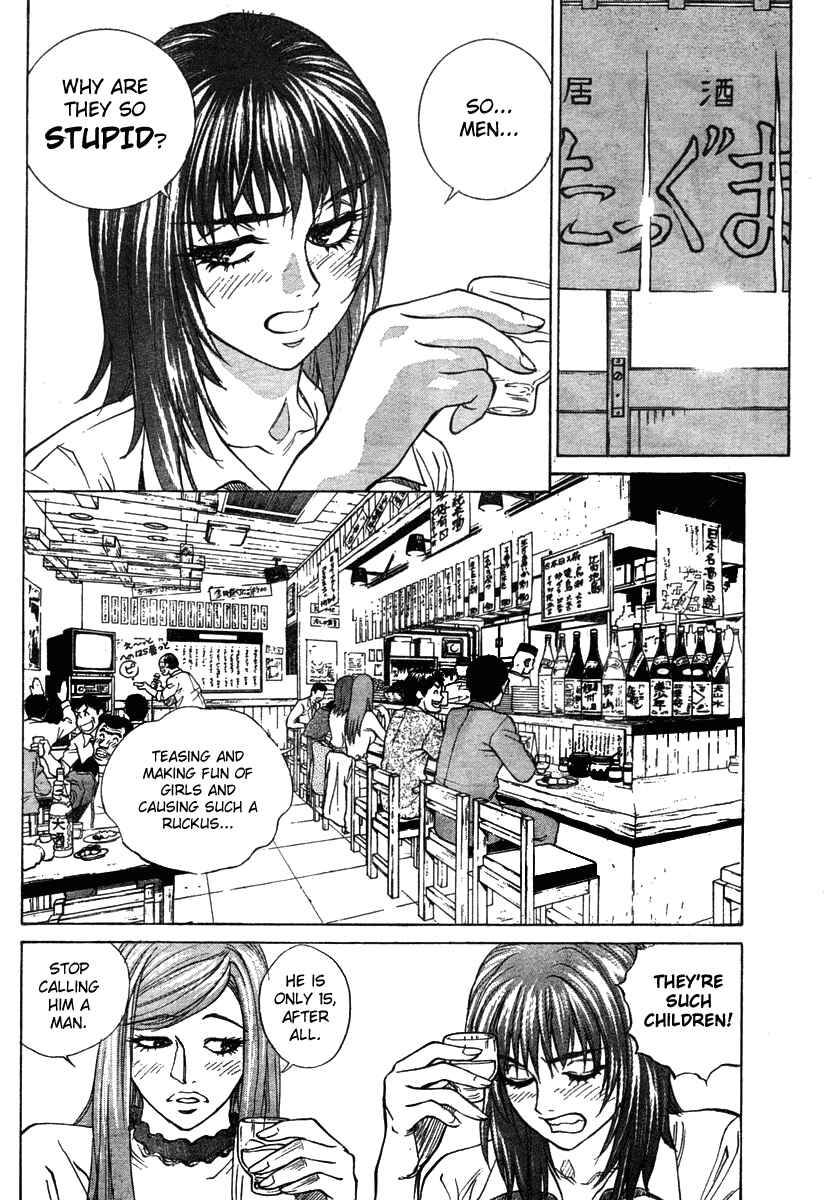 Page 10 Chapter 11 B.Reaction!