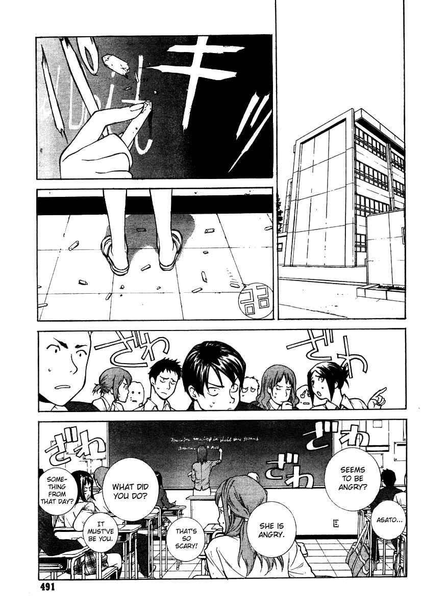 Page 13 Chapter 11 B.Reaction!