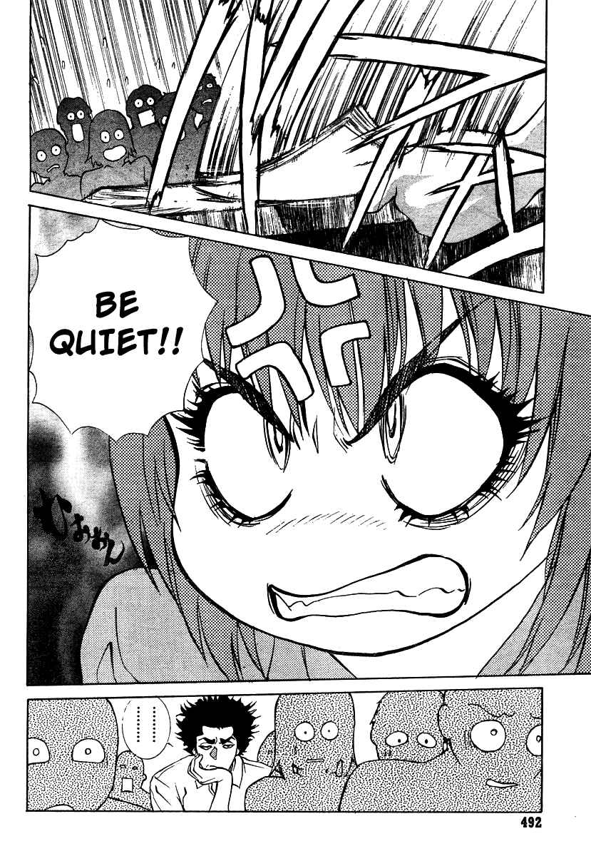 Page 14 Chapter 11 B.Reaction!