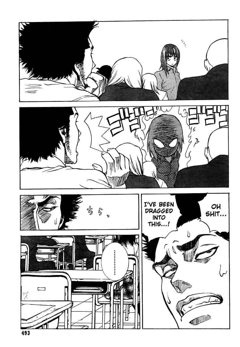 Page 15 Chapter 11 B.Reaction!