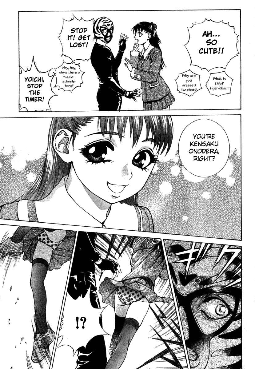Page 25 Chapter 11 B.Reaction!