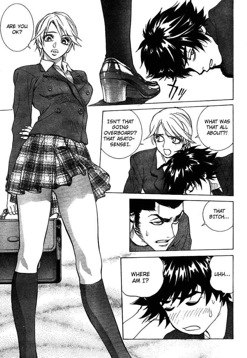 Page 5 Chapter 11 B.Reaction!