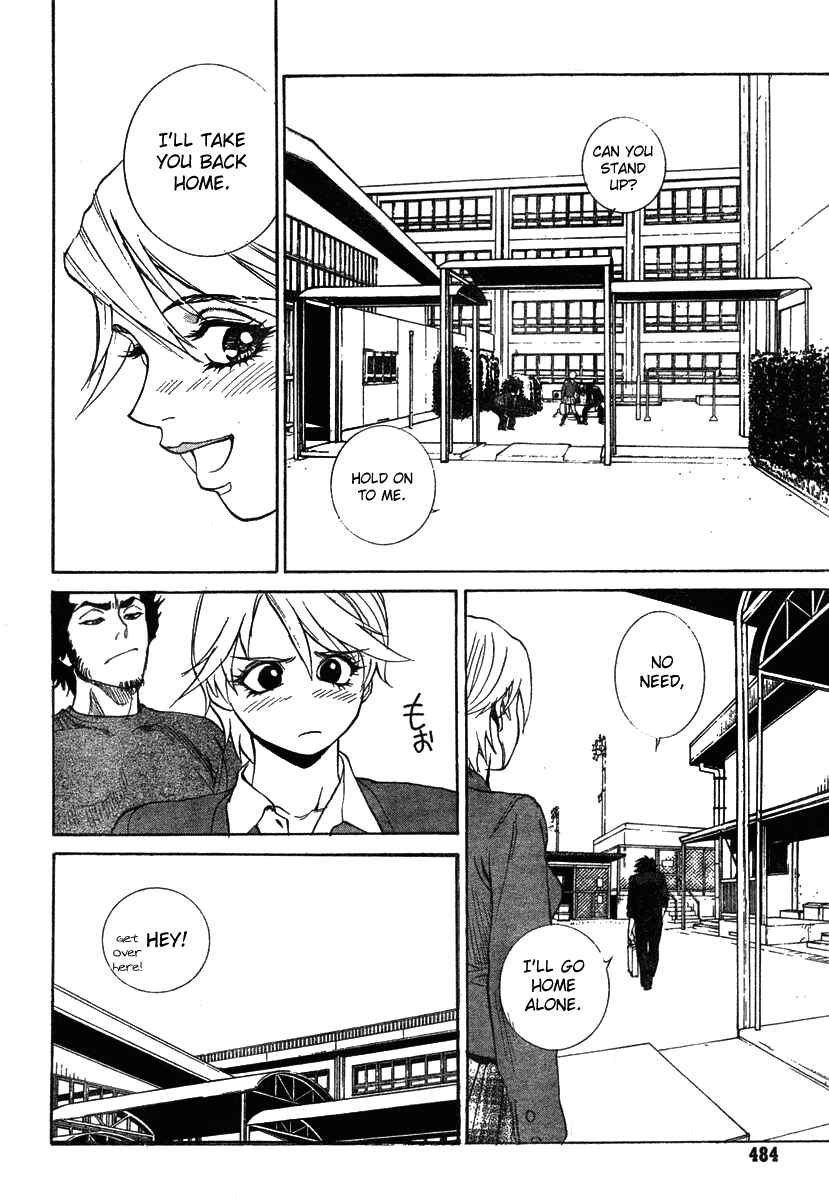 Page 6 Chapter 11 B.Reaction!