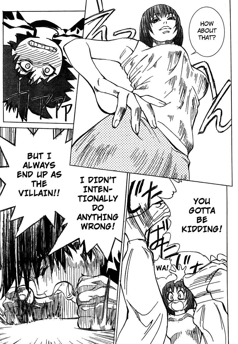 Page 11 Chapter 14 B.Reaction!