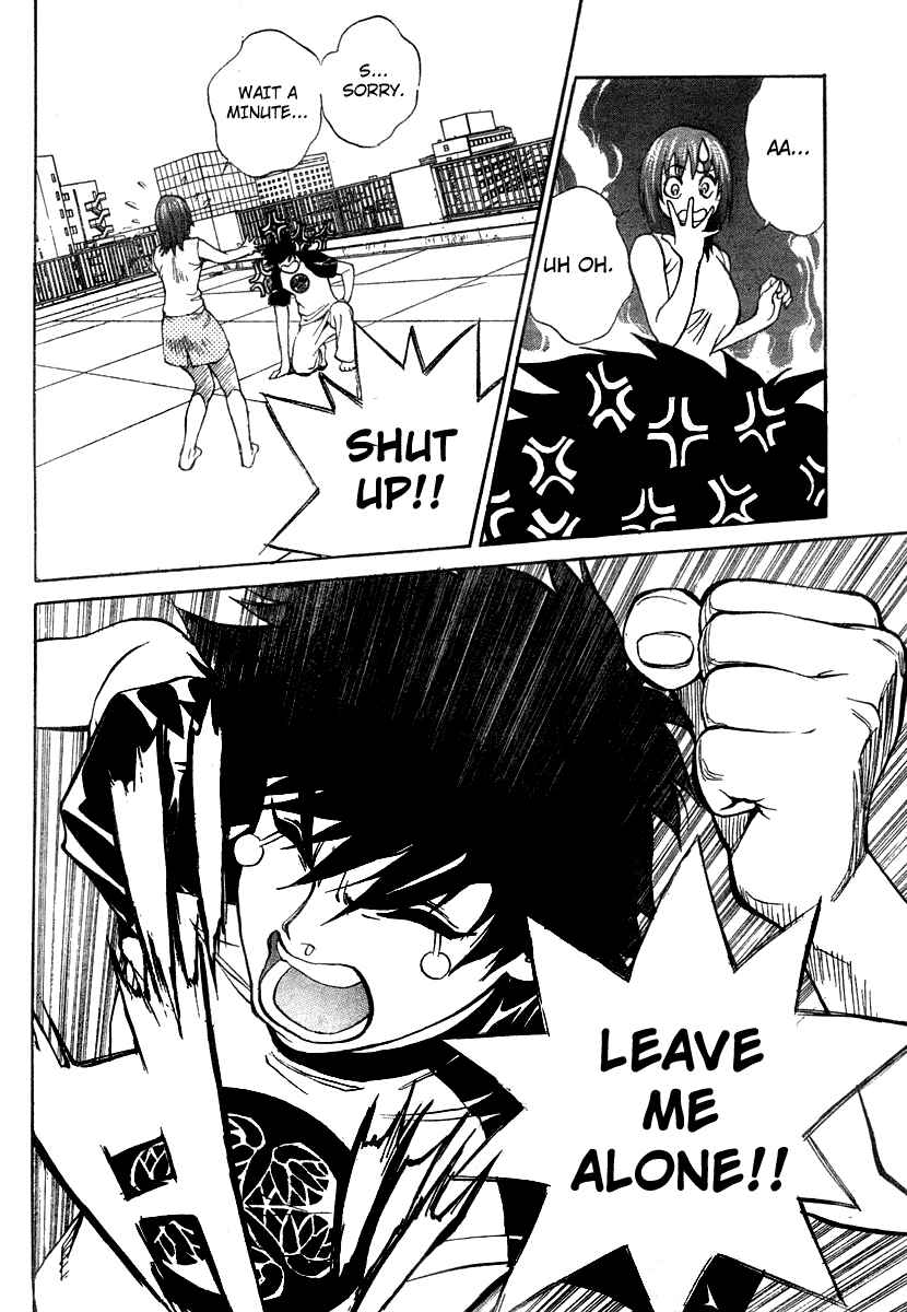Page 12 Chapter 14 B.Reaction!