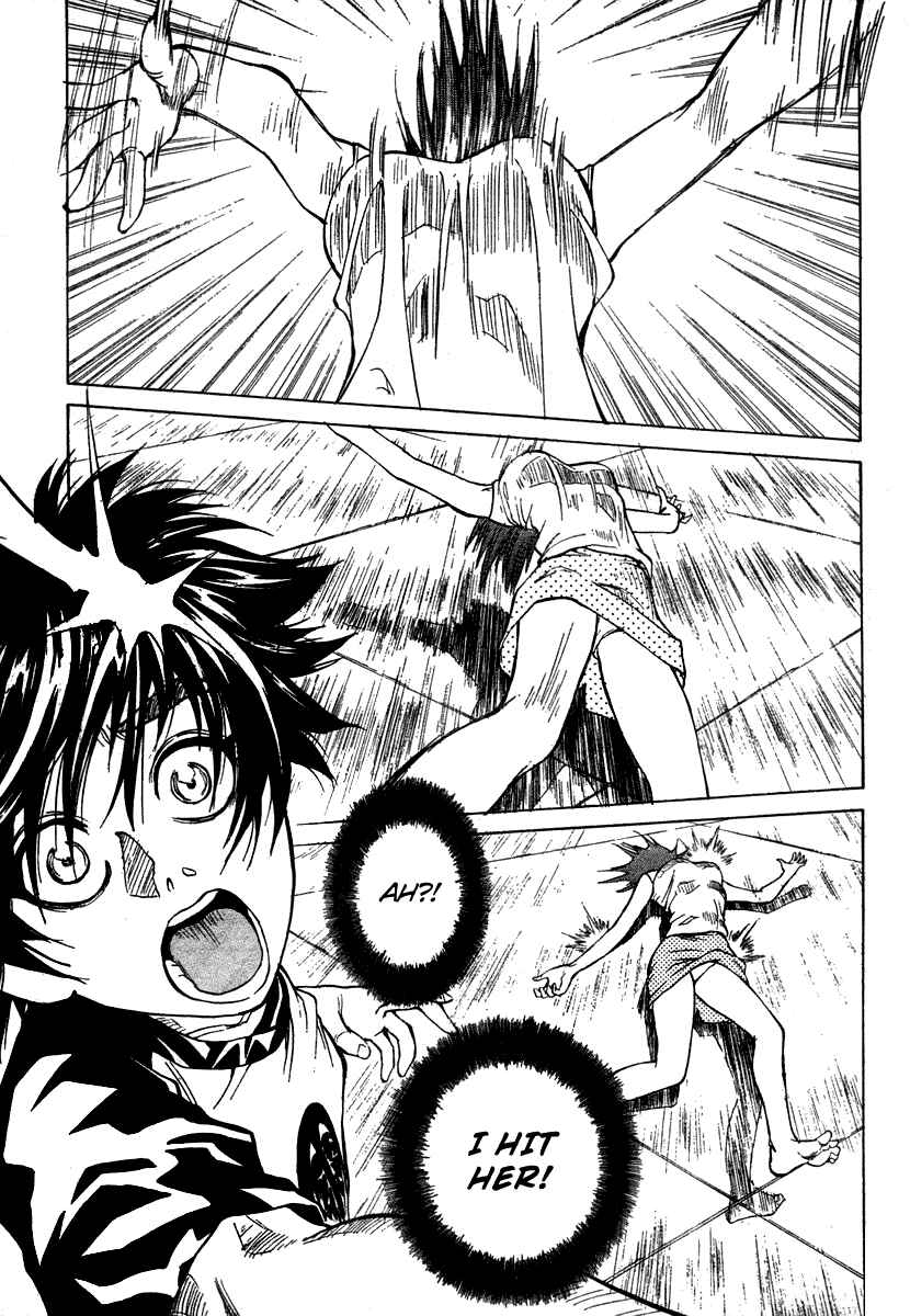 Page 15 Chapter 14 B.Reaction!