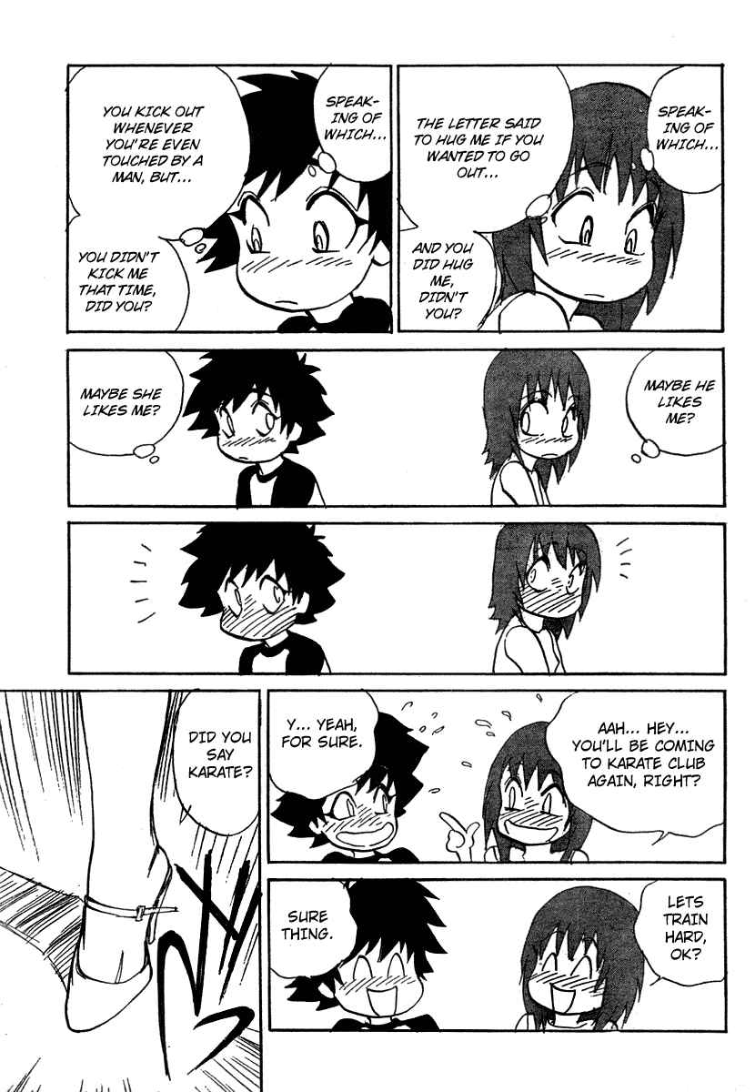 Page 23 Chapter 14 B.Reaction!