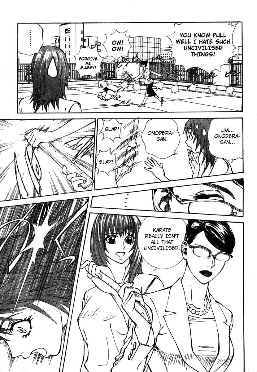 Page 25 Chapter 14 B.Reaction!
