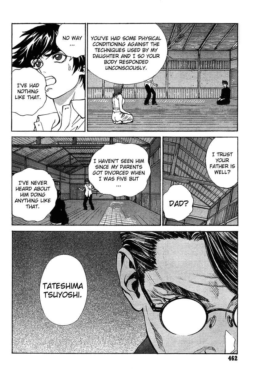 Page 18 Chapter 17 B.Reaction!
