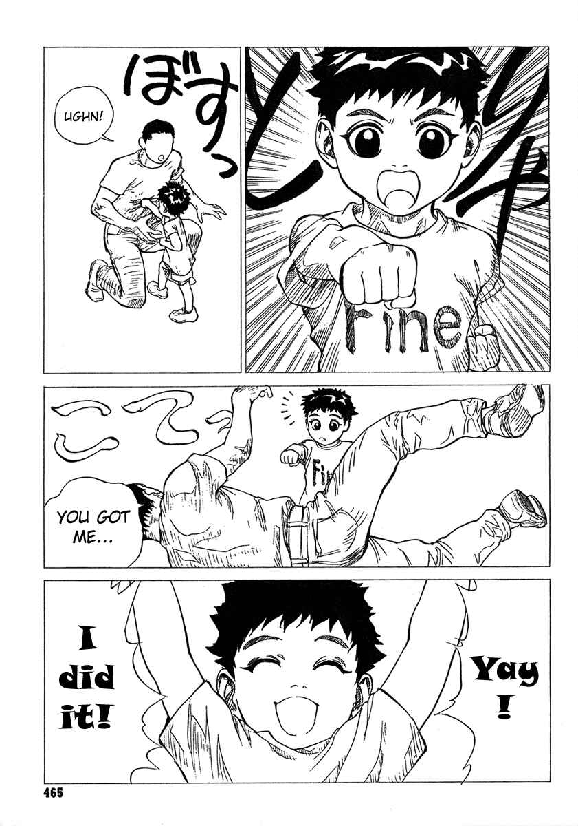 Page 21 Chapter 17 B.Reaction!