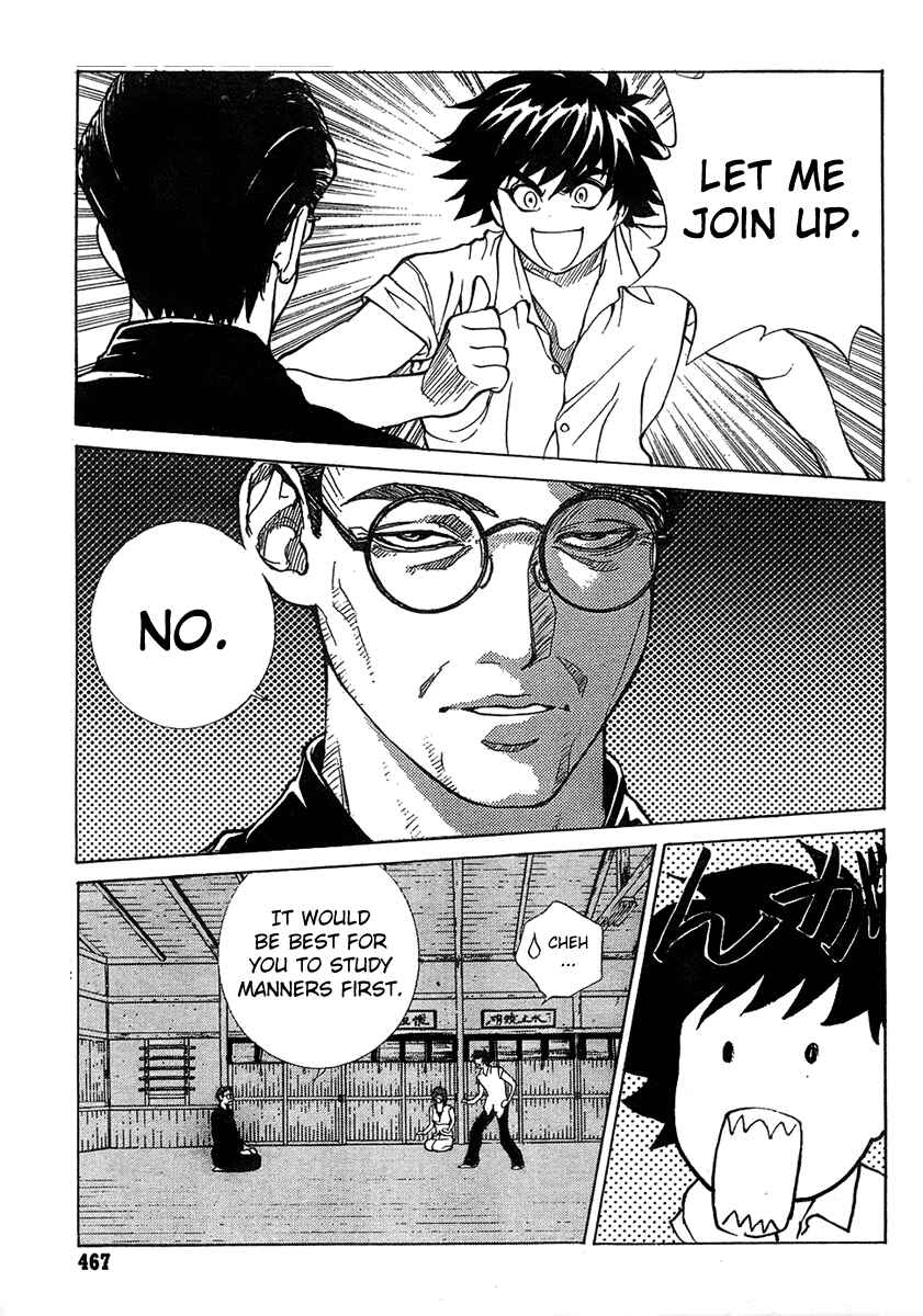 Page 23 Chapter 17 B.Reaction!