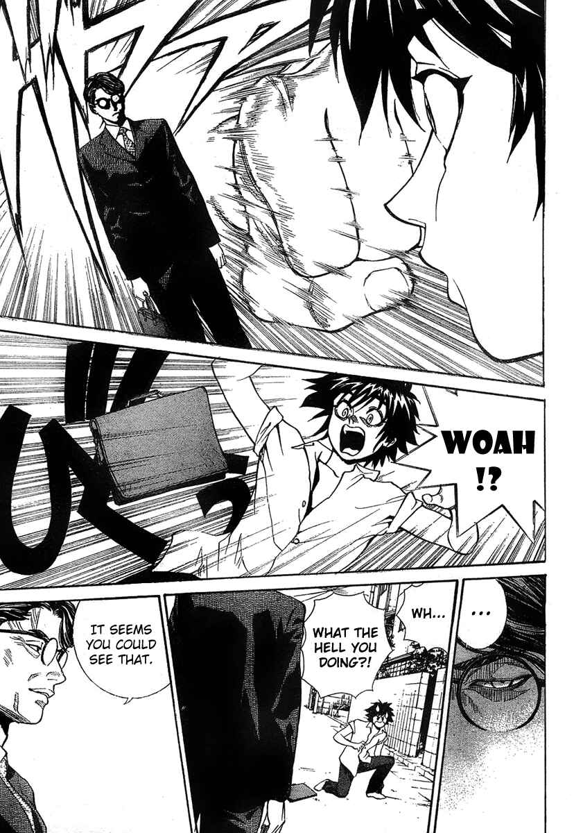 Page 3 Chapter 17 B.Reaction!