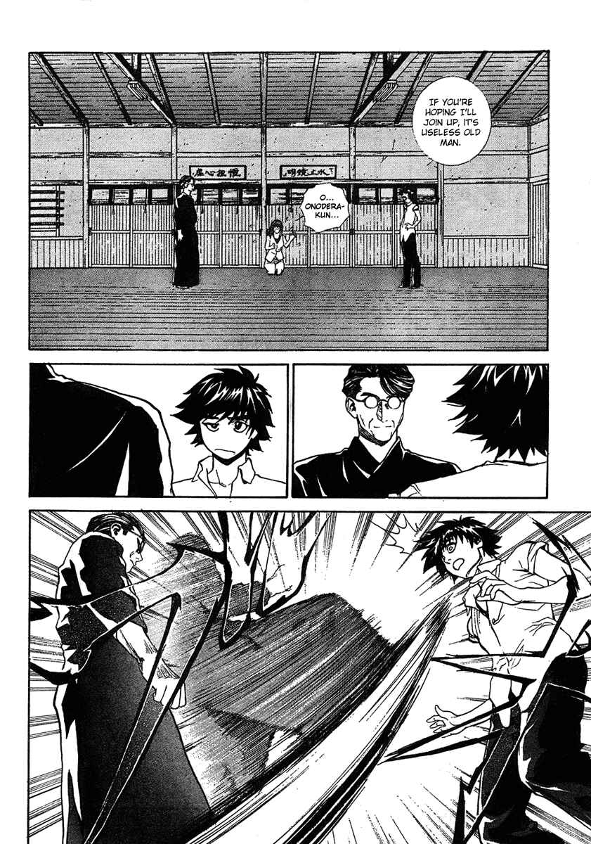 Page 8 Chapter 17 B.Reaction!