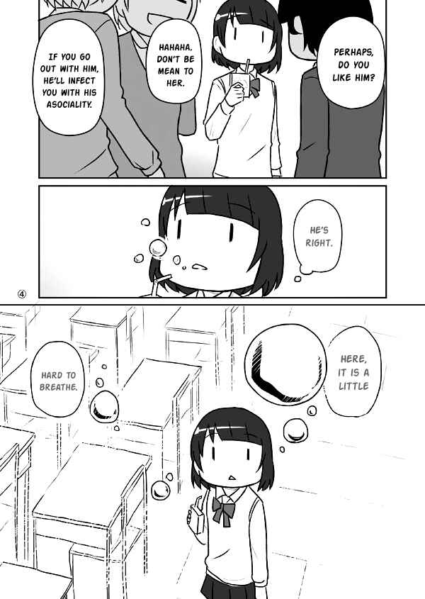 Page 4 Chapter Unknown_0d5f Oboreru Hito