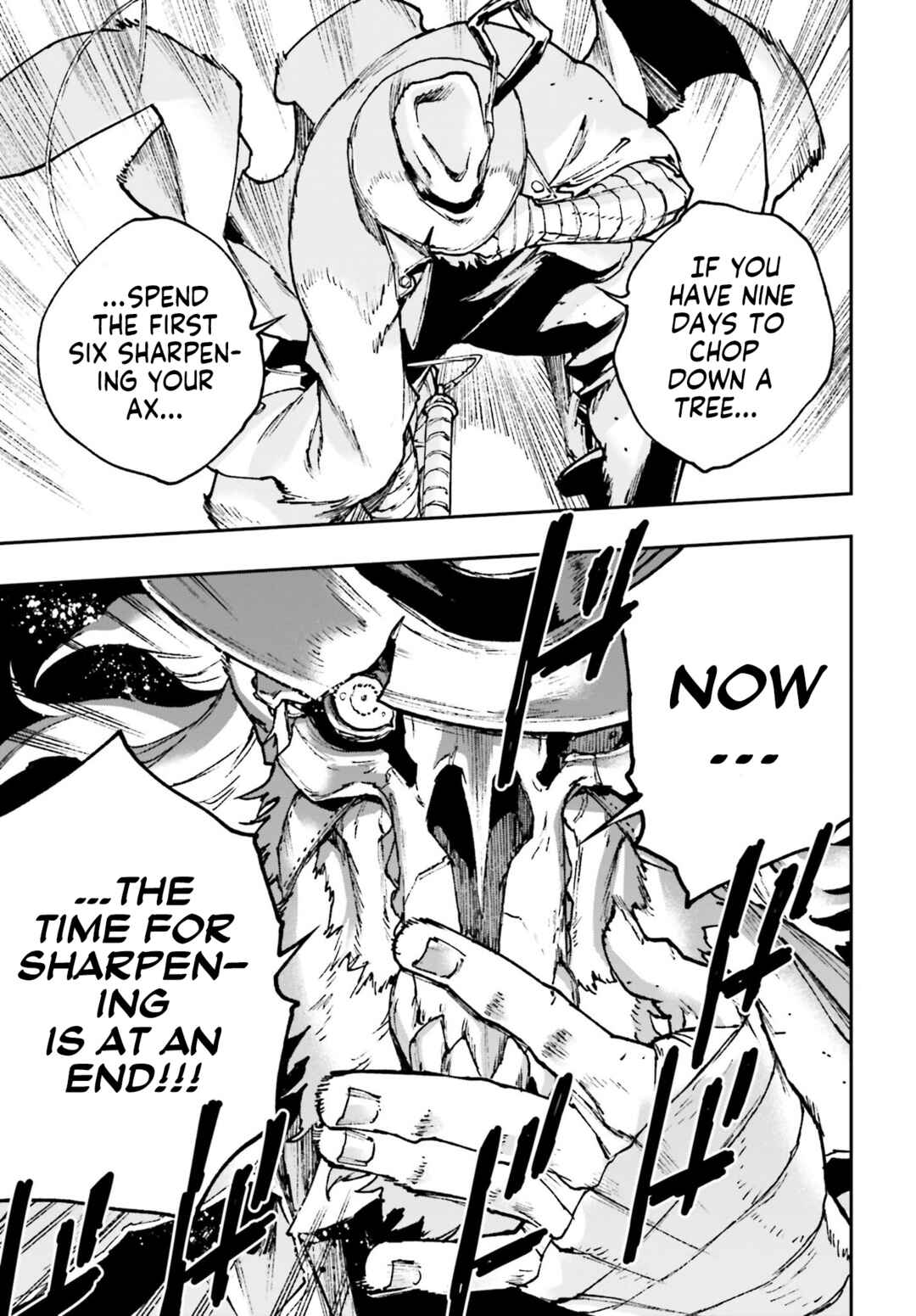 Page 15 Chapter 5 Gilded Seven