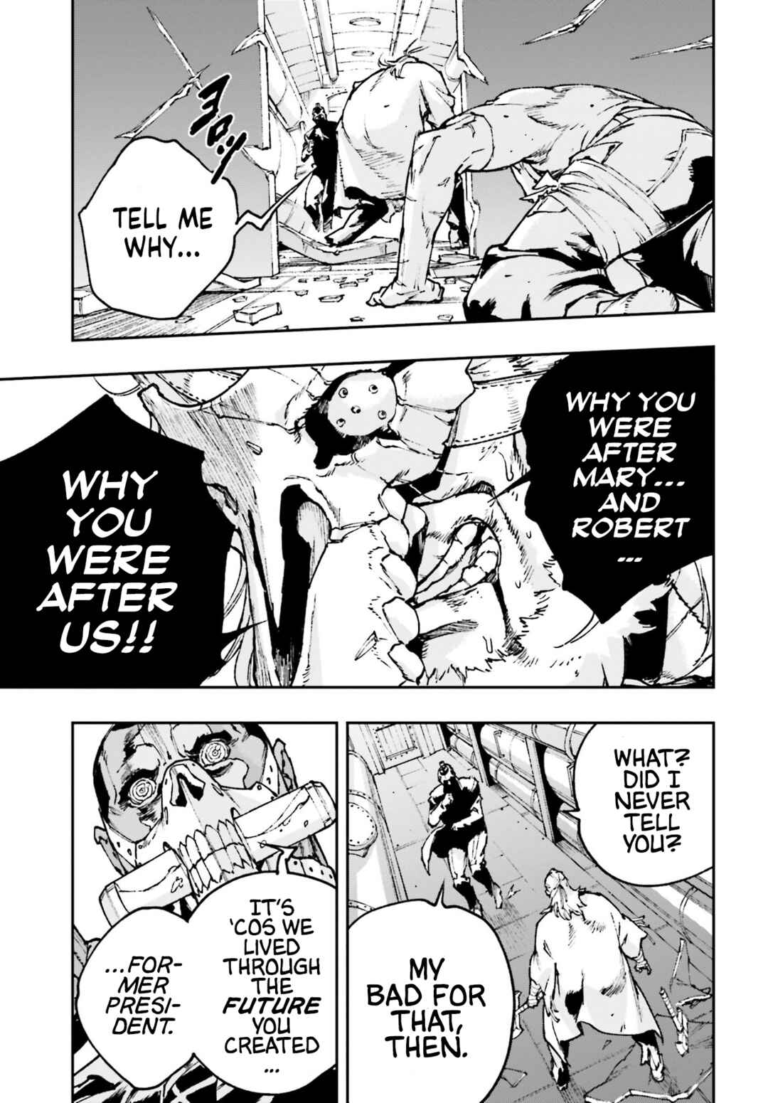 Page 25 Chapter 5 Gilded Seven