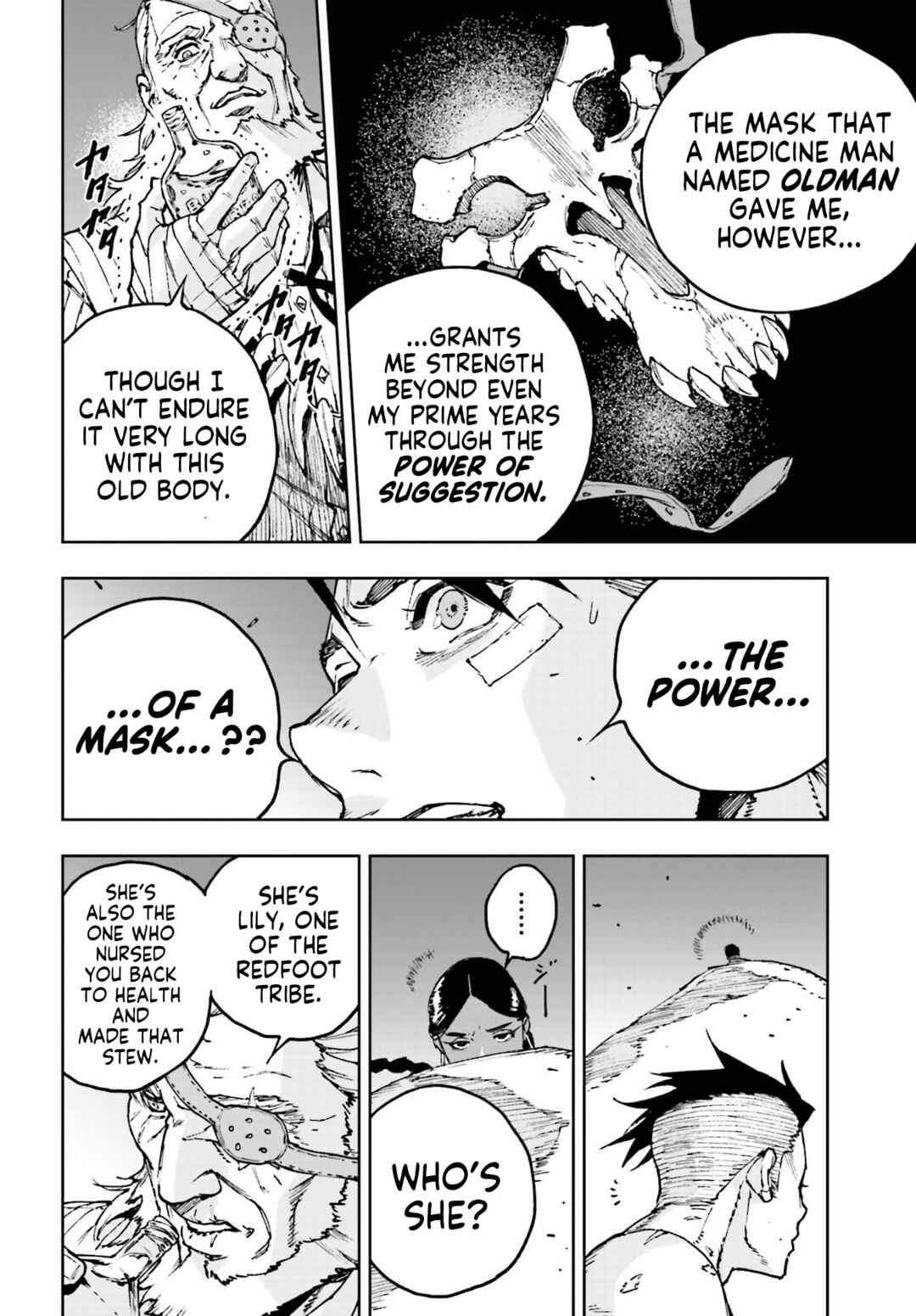 Page 12 Chapter 2 Gilded Seven