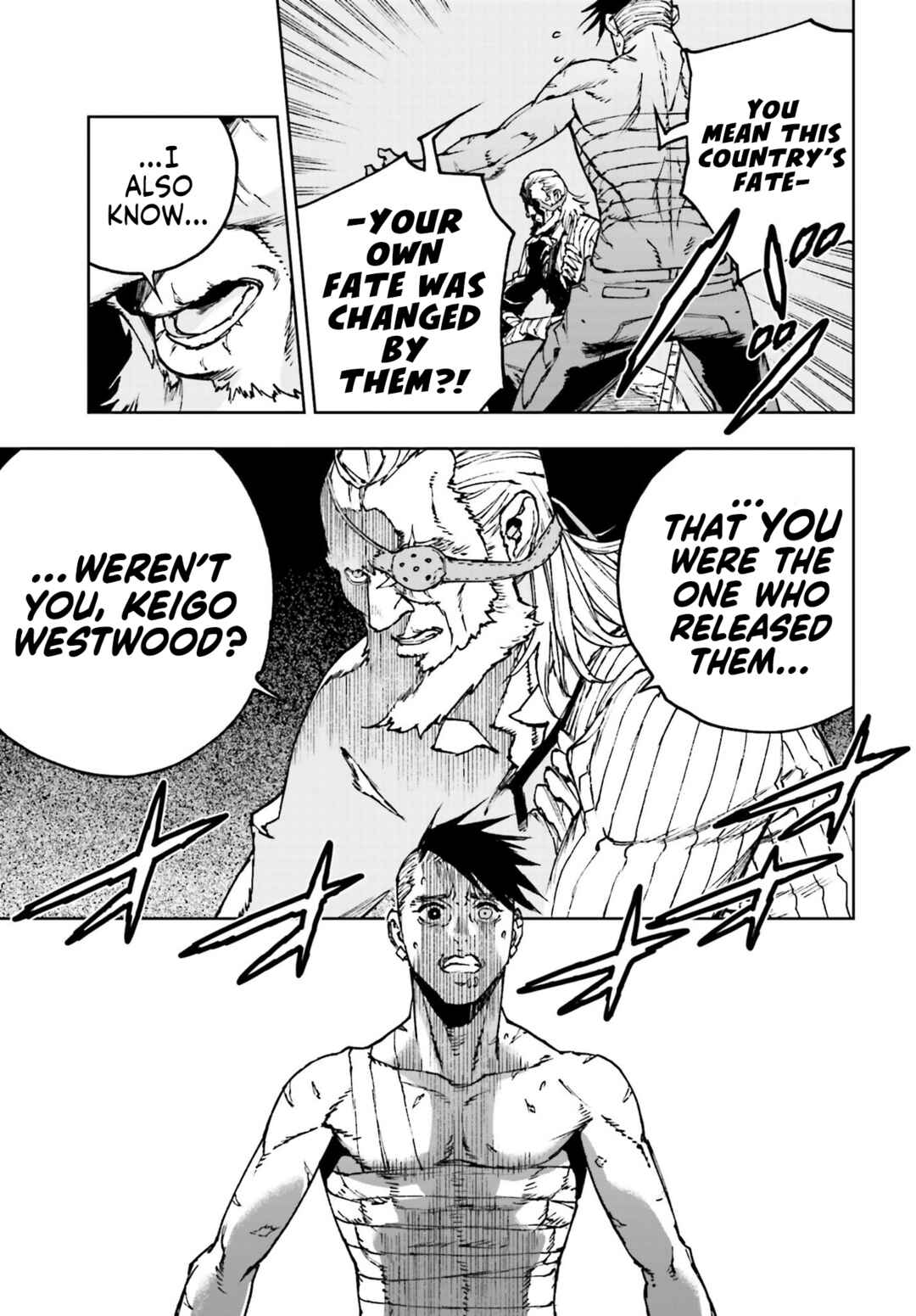 Page 19 Chapter 2 Gilded Seven