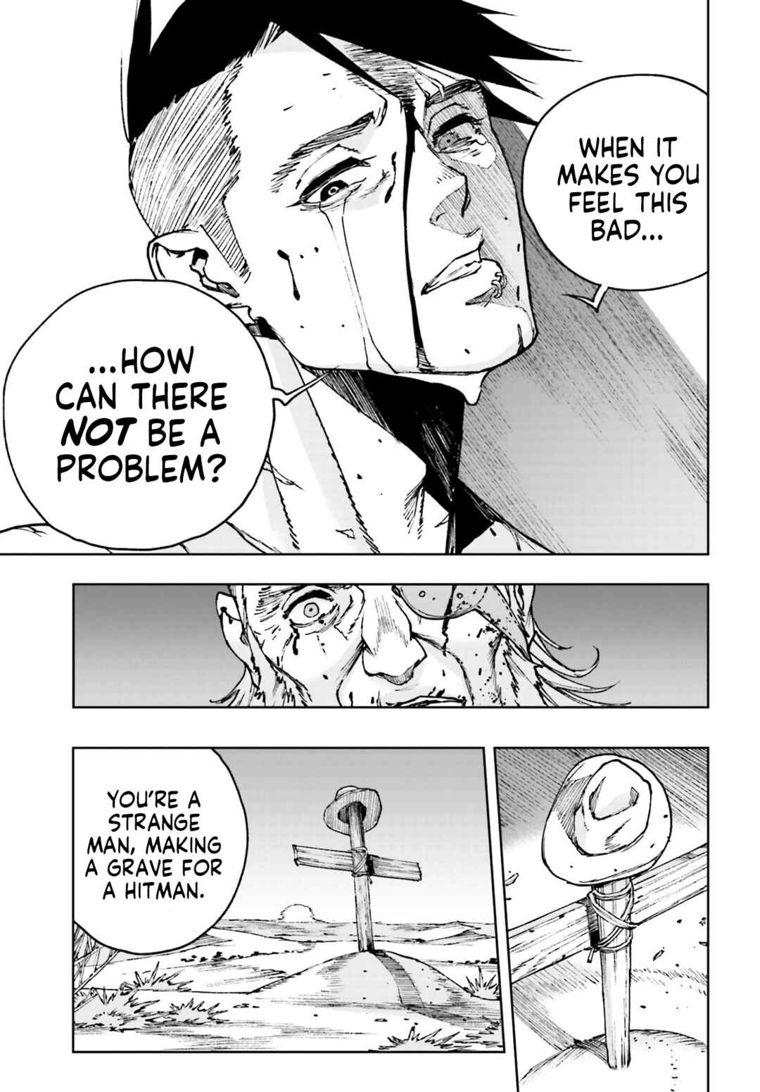 Page 37 Chapter 2 Gilded Seven