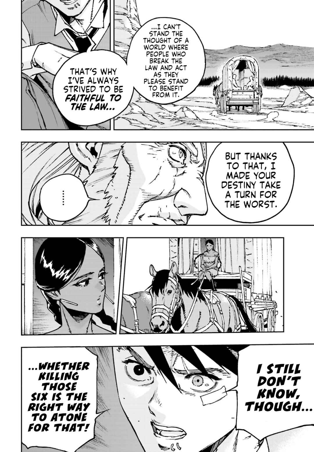 Page 38 Chapter 2 Gilded Seven
