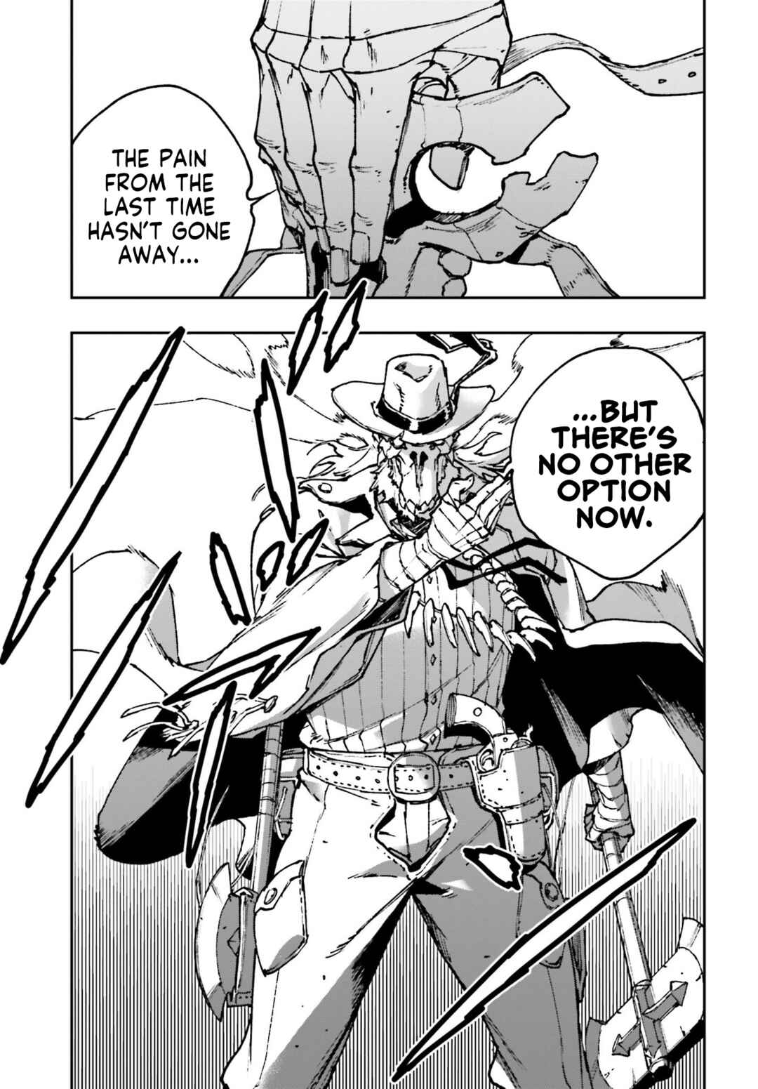 Page 20 Chapter 4 Gilded Seven